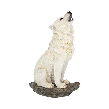 Howling Varg -  20cm
