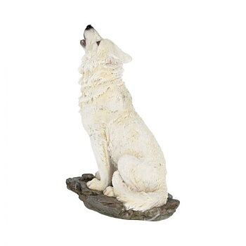 Howling Varg -  20cm