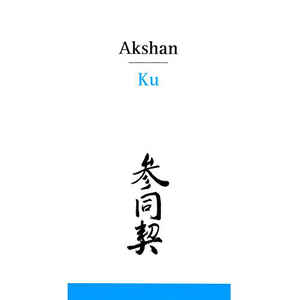 Akshan - Ku - Cd
