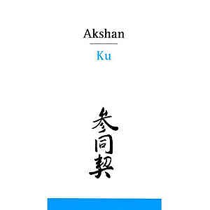 Akshan - Ku - Cd