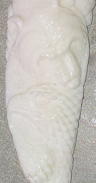 Indian Smycken - Pointed - 2