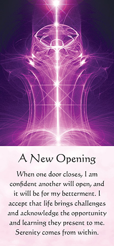 HEALING ENERGY ORACLE,  Mario Duguay - 4