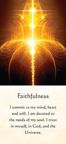 HEALING ENERGY ORACLE,  Mario Duguay - 3