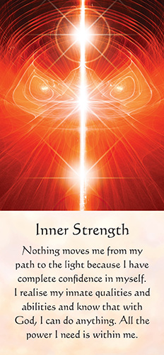 HEALING ENERGY ORACLE,  Mario Duguay - 6