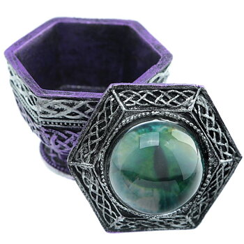Dragon Eye Skrin - 8cm