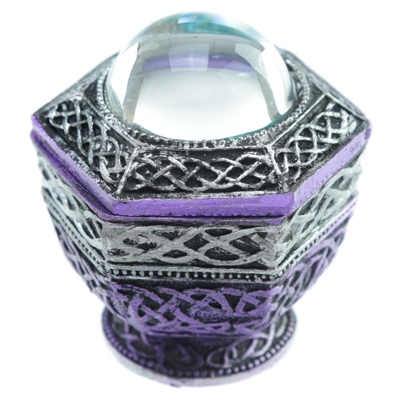 Dragon Eye Skrin - 8cm