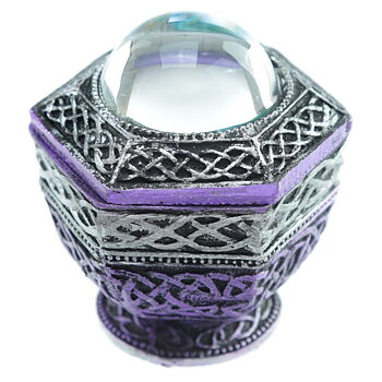 Dragon Eye Skrin - 8cm