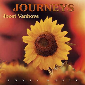 Joost Vanhove - JOURNEYS