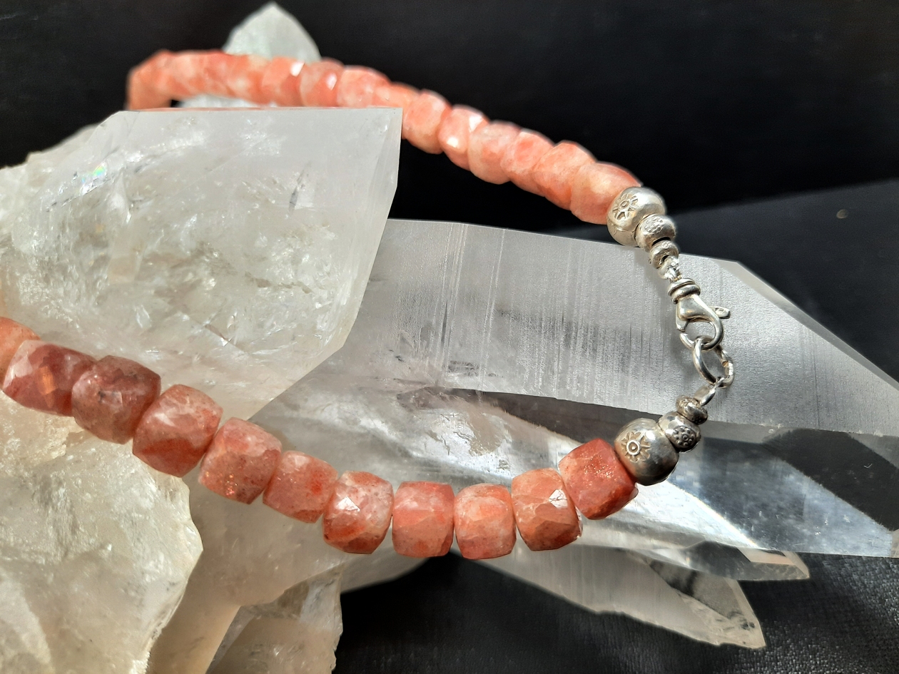 Solsten Kubformat Halsband - 2