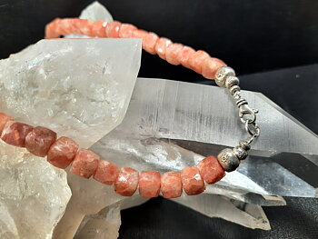 Solsten Kubformat Halsband