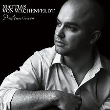  Mattias von Wachenfeldt - Dedicatoria 
