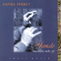 Daniel Perret - Yamalo 