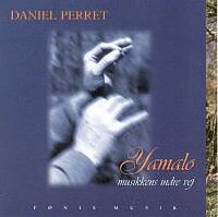 Daniel Perret - Yamalo 