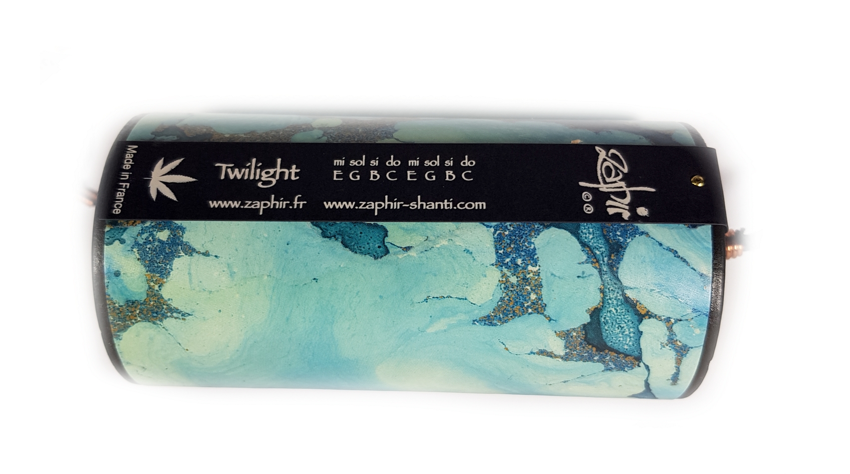 Zaphir Vindspel  - Twilight - 2