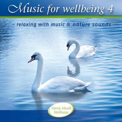 Fønix Musik  -MUSIC FOR WELLBEING 4