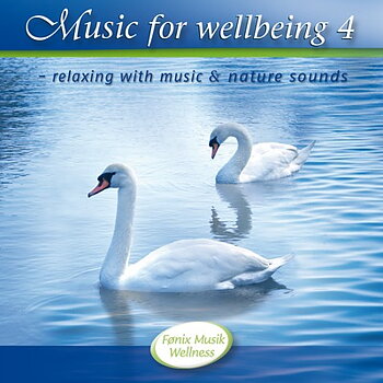 Fønix Musik  -MUSIC FOR WELLBEING 4