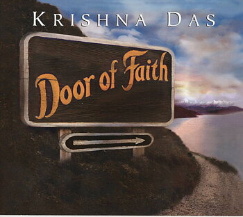 Door of faith - Krishna Das - CD
