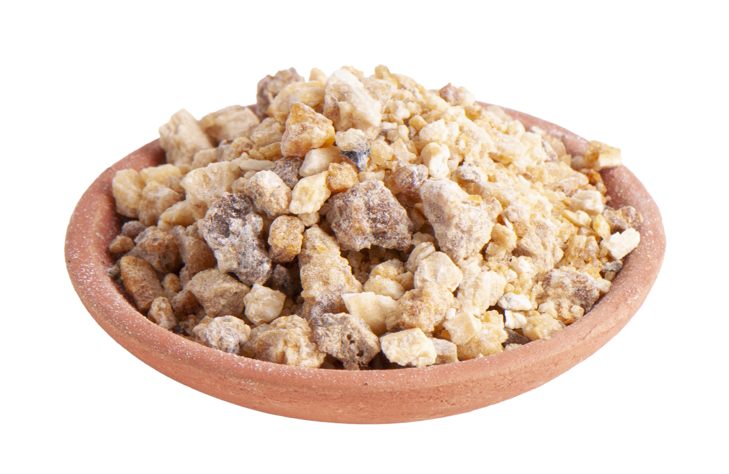 Sal Träd Kåda (Shorea robusta), Indisk - 50 gram 