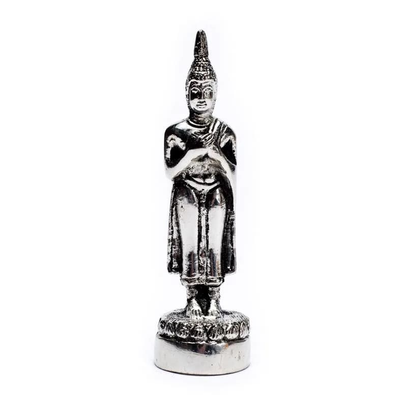 friday Buddha contemplating Buddha pang ram pueng