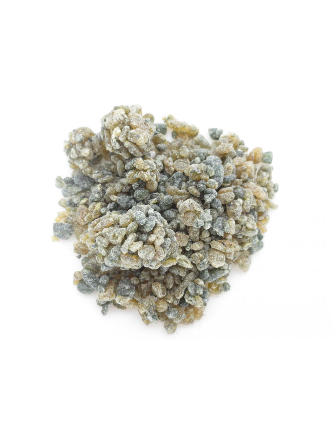 Kåda/Resin Rökelse, Lös vikt - Afrodesia, 50gr
