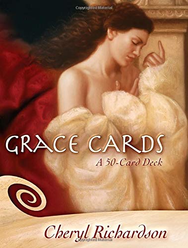  Grace Cards  - 50-Card Deck Cheryl Richardson 