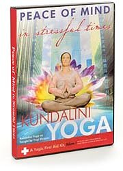 Peace of Mind in Stressful Times -  Sat Jivan Singh Khalsa