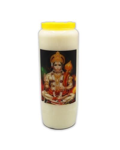 Hanuman Ljus - 17cm