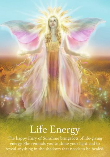 Oracle of the Fairies - Karen Kay - 7