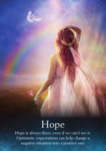 Oracle of the Fairies - Karen Kay - 6