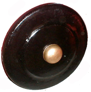 Bali  Gong  - Gamelan Java - 2