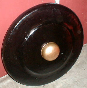 Bali  Gong  - Gamelan Java - 3