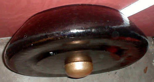 Bali  Gong  - Gamelan Java - 4