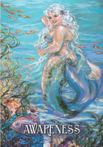Messages from the Mermaids by Karen Kay  - 3