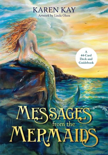 Messages from the Mermaids by Karen Kay 