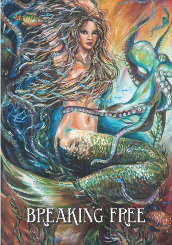Messages from the Mermaids by Karen Kay  - 4