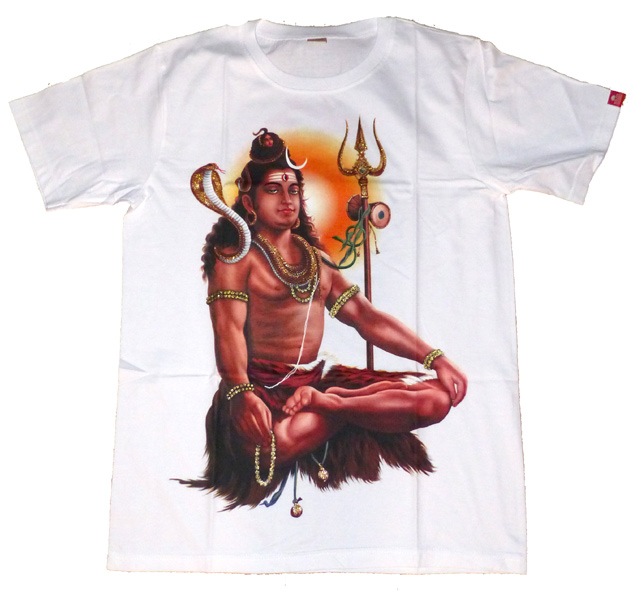 T-Shirt - Shiva