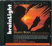 Happy Body – kropp och själ i harmoni Meditation