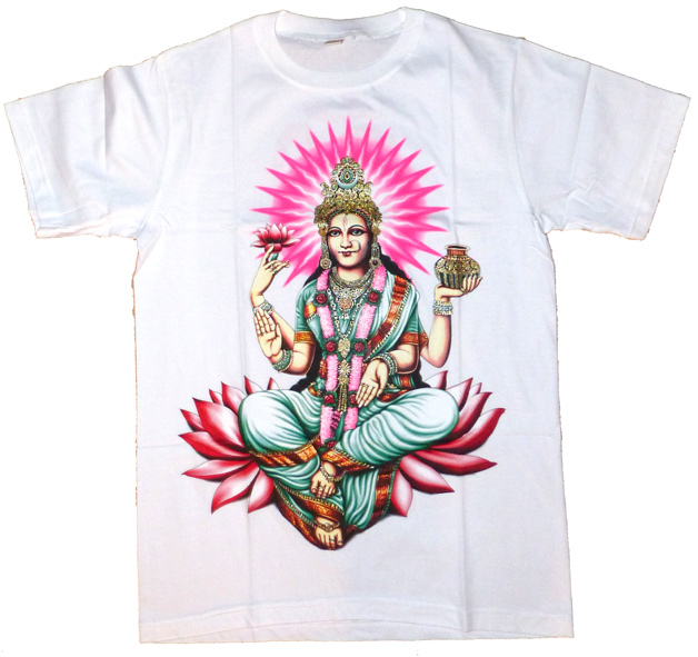 T-Shirt - Lakshmi