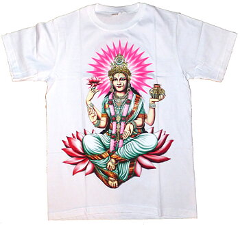 T-Shirt - Lakshmi