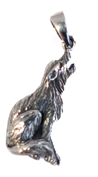 Varg i Silver - 2