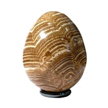 Aragonit Ägg