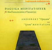  Dagliga meditationer för ökad koncentration och kreativitet . Nr 4- von Koch Kali Franciska