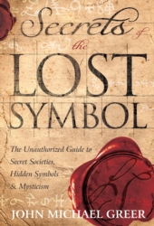 Secrets Of The Lost Symbol - Greer John Michael - Häftad