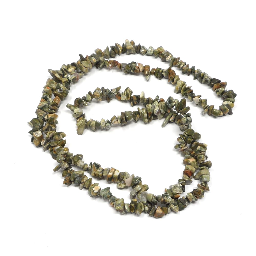 Ryolit Chip Halsband