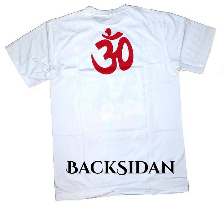 T-Shirt - Kali - Vit - 2