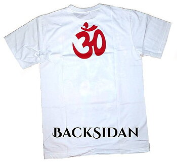 T-Shirt - Kali - Vit