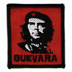 Tygmärken - Guevara