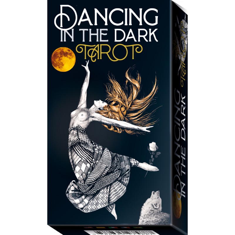 Dancing in the dark tarot
