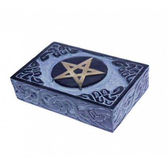 Pentagram Skrin i Såpsten