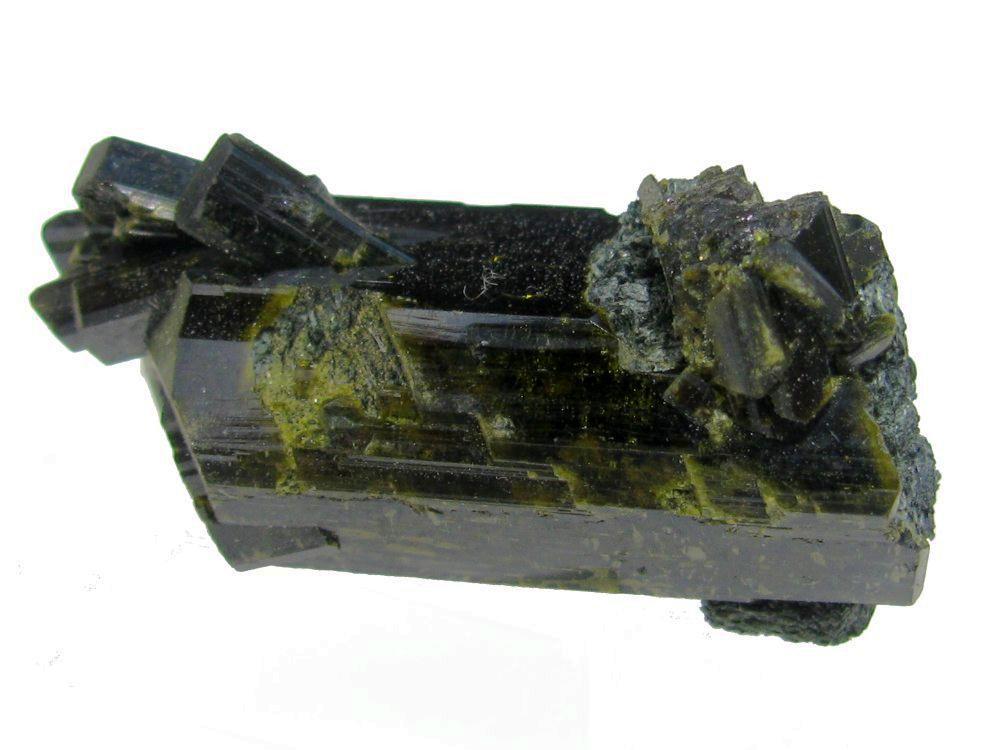 Epidot, Grön - Kristaller - AA Kvalitet - 2